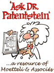 Dr. Patentstein, a resource of Moetteli et Associes