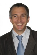 Sylvain Roy - IP Valuation and Licensing Specialist